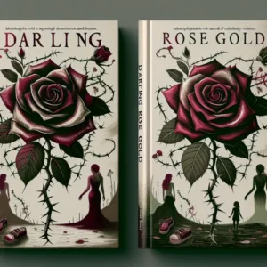 Featured image for Zusammenfassung von 'Darling Rose Gold' von Stephanie Wrobel