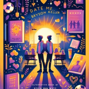 Featured image for Zusammenfassung von "Date Me, Bryson Keller" von Kevin van Whye