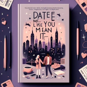 Featured image for Zusammenfassung von "Date Me Like You Mean It" von R.S. Grey