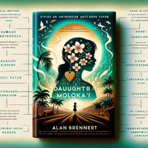 Featured image for Zusammenfassung von 'Daughter of Moloka'i' von Alan Brennert