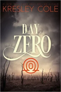 Featured image for Zusammenfassung von „Day Zero“ von Kresley Cole