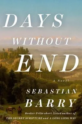 Featured image for Zusammenfassung von 'Tage ohne Ende' von Sebastian Barry