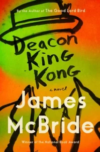 Featured image for Zusammenfassung von "Deacon King Kong" von James McBride