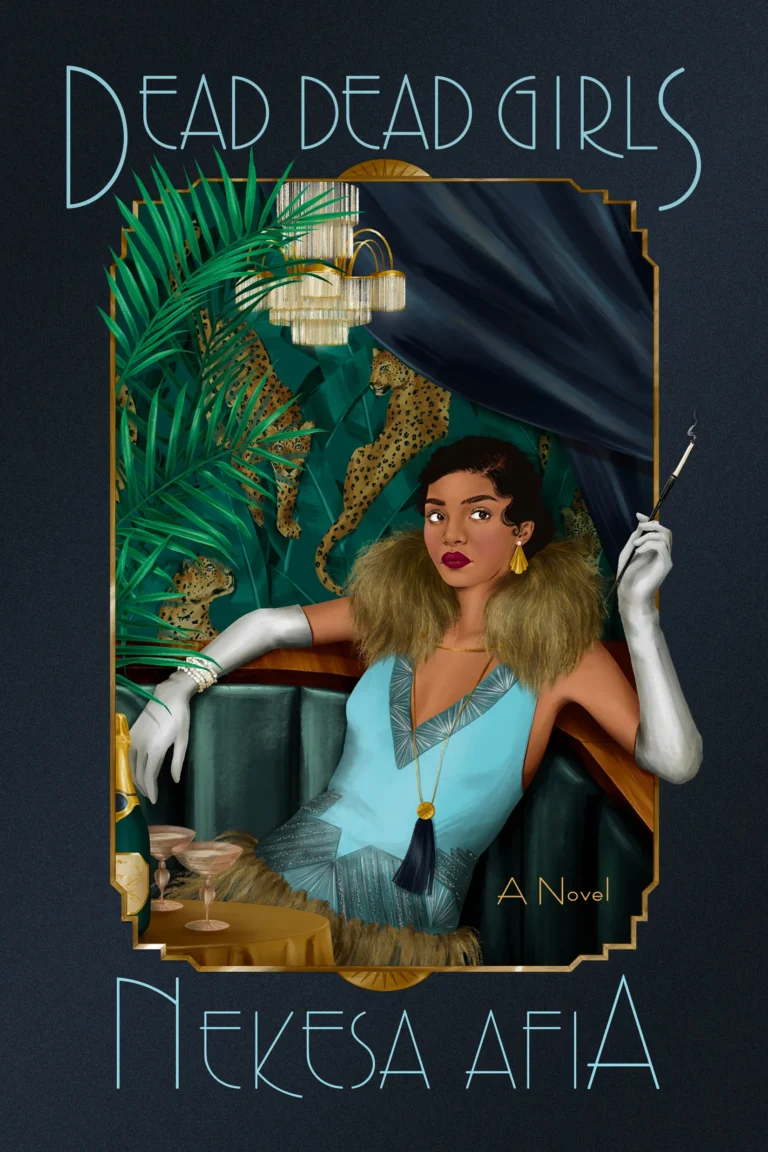 Featured image for Zusammenfassung von 'Dead Dead Girls' von Nekesa Afia