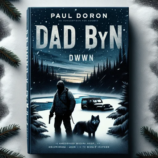 Featured image for Zusammenfassung von "Dead by Dawn" von Paul Doiron