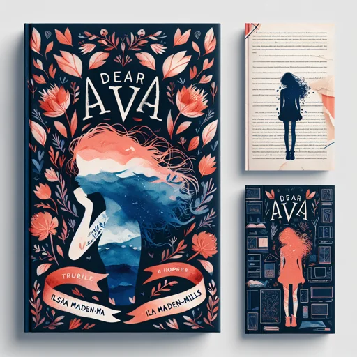 Alternative book cover of Dear Ava by Ilsa Madden-Mills