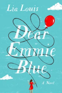 Featured image for Zusammenfassung von 'Dear Emmie Blue' von Lia Louis