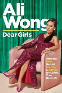 Featured image for Zusammenfassung von 'Dear Girls' von Ali Wong