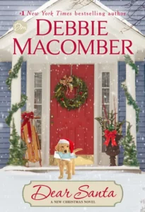 Featured image for Zusammenfassung von 'Lieber Weihnachtsmann' von Debbie Macomber