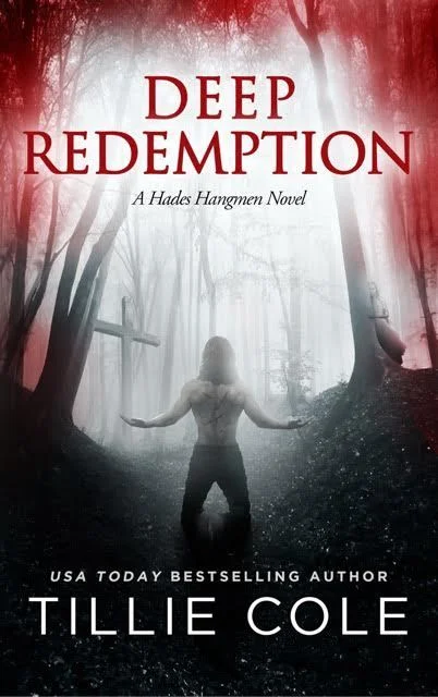 Featured image for Zusammenfassung von 'Deep Redemption' von Tillie Cole