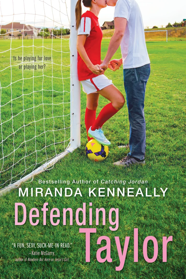 Featured image for Zusammenfassung von 'Defending Taylor' von Miranda Kenneally