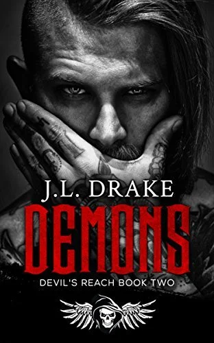 Featured image for Zusammenfassung von 'Demons' von J.L. Drake