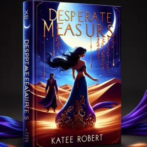 Featured image for Zusammenfassung von 'Desperate Measures' von Katee Robert