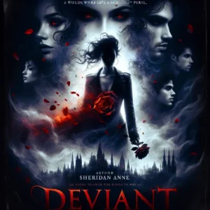 Featured image for Zusammenfassung von 'Deviant' von Sheridan Anne