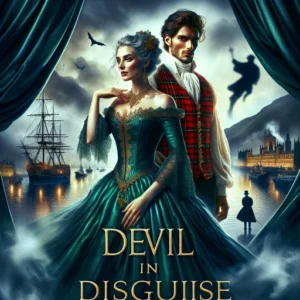 Featured image for Zusammenfassung von 'Devil in Disguise' von Lisa Kleypas