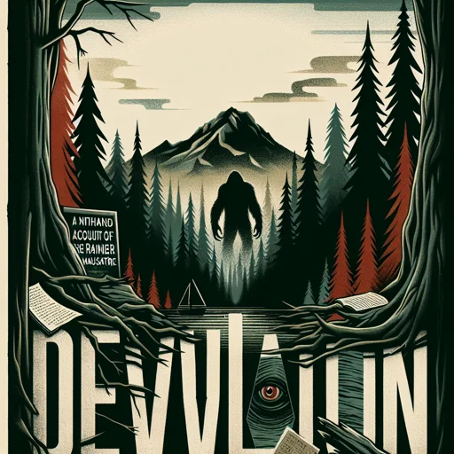 Alternative book cover of by