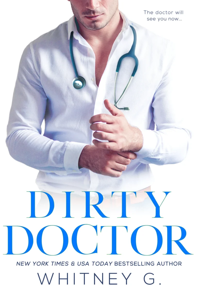 Featured image for Zusammenfassung von 'Dirty Doctor' von Whitney G.