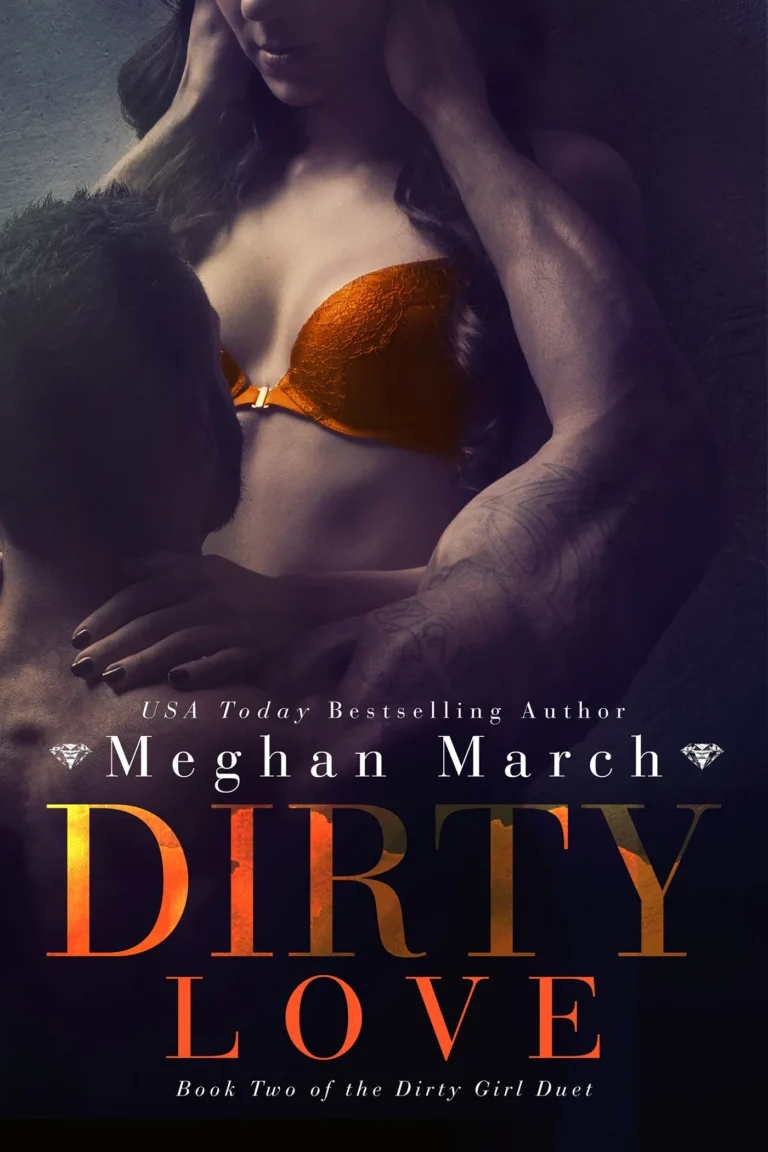 Featured image for Zusammenfassung von 'Dirty Love' von Meghan March