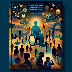 Featured image for Zusammenfassung von „Disability Visibility: First-Person Stories from the Twenty-First Century“ von Alice Wong