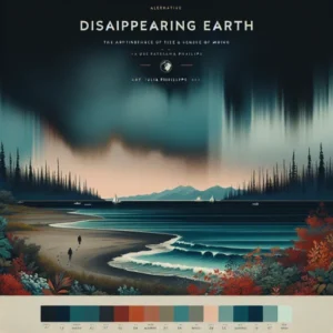 Featured image for Zusammenfassung von „Disappearing Earth“ von Julia Phillips