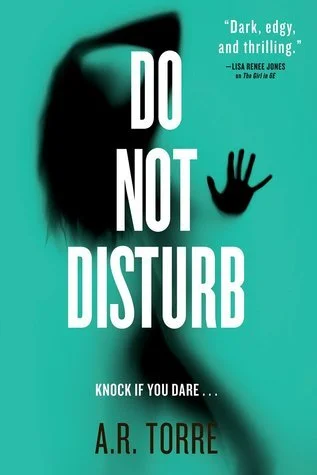 Featured image for Zusammenfassung von 'Do Not Disturb' von A.R. Torre
