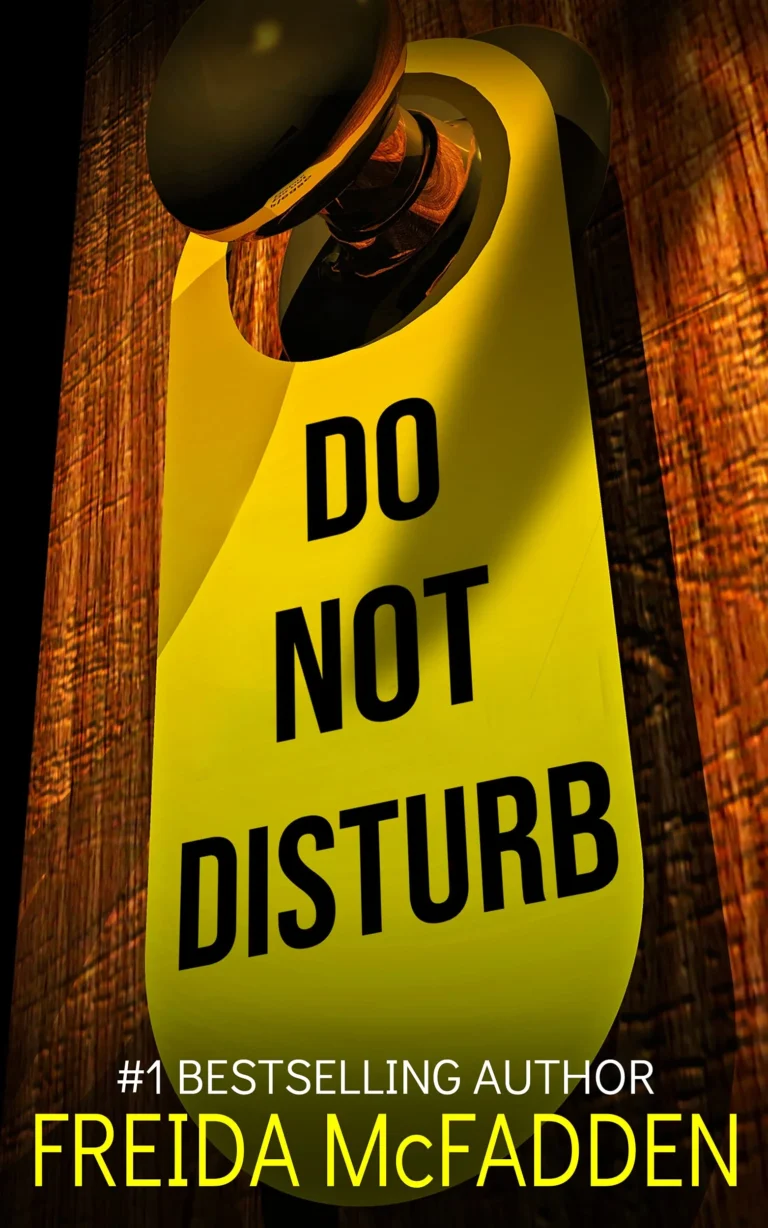 Featured image for Zusammenfassung von 'Do Not Disturb' von Freida McFadden