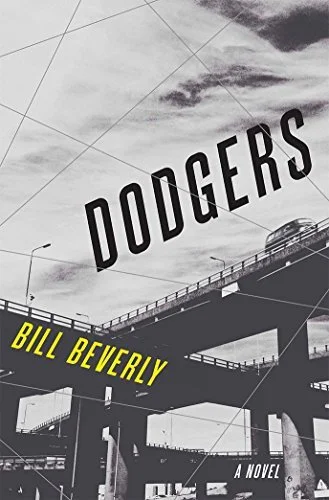 Featured image for Zusammenfassung von „Dodgers“ von Bill Beverly