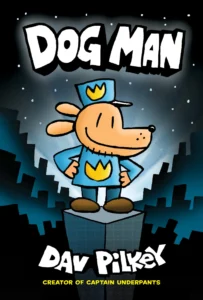 Featured image for Zusammenfassung von 'Dog Man' von Dav Pilkey