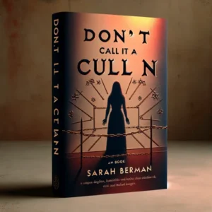 Featured image for Zusammenfassung von 'Don't Call It a Cult' von Sarah Berman