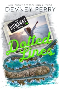Featured image for Zusammenfassung von 'Dotted Lines' von Devney Perry