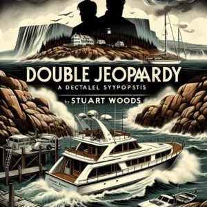 Featured image for Zusammenfassung von "Double Jeopardy" von Stuart Woods