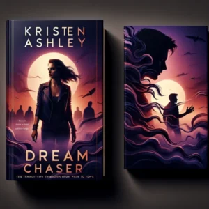 Featured image for Zusammenfassung von 'Dream Chaser' von Kristen Ashley