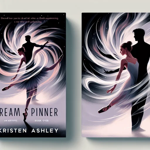 Alternative book cover of Dream Spinner by Kristen Ashley