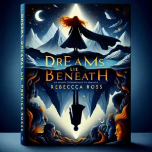 Featured image for Zusammenfassung von "Dreams Lie Beneath" von Rebecca Ross