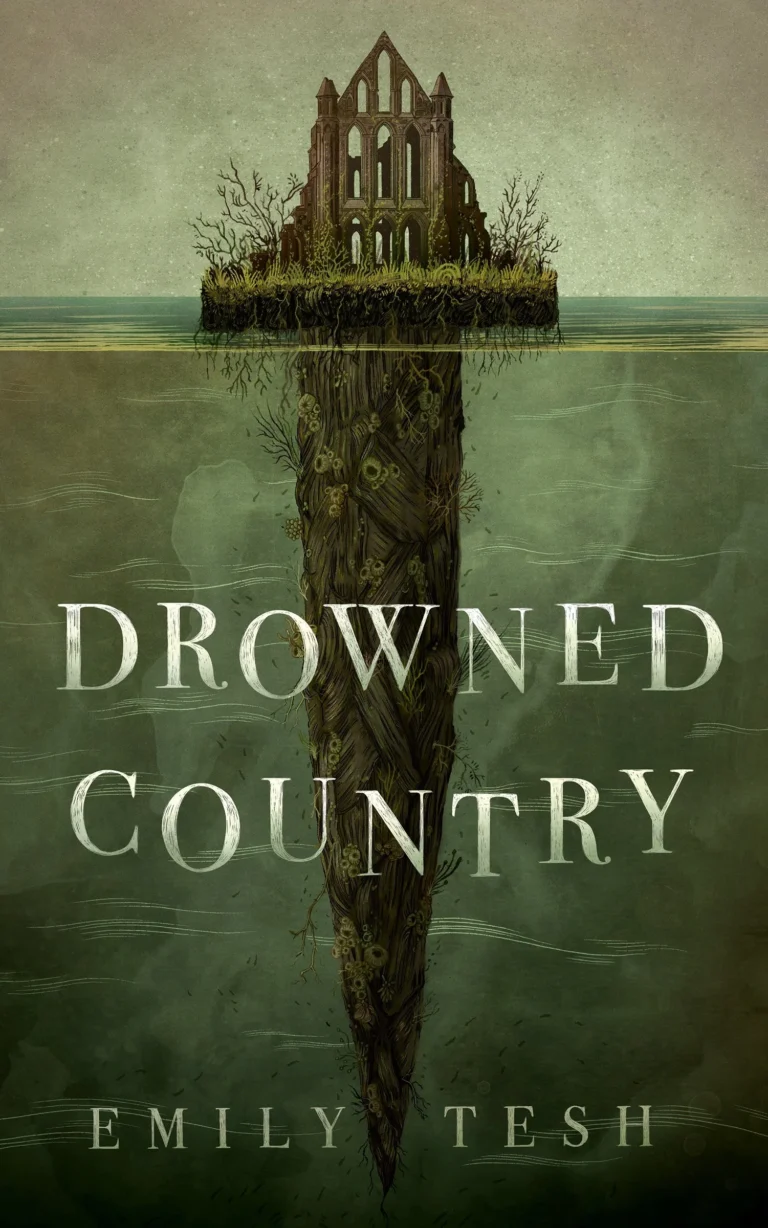 Featured image for Zusammenfassung von 'Drowned Country' von Emily Tesh
