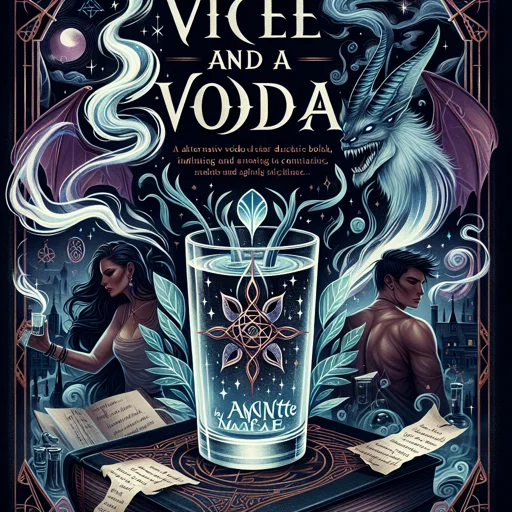 Alternative book cover of  by 