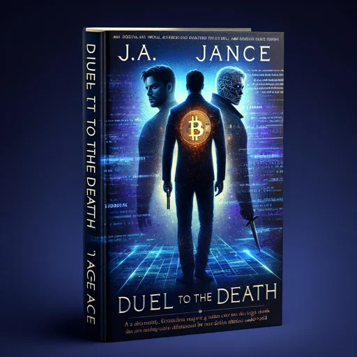 Featured image for Zusammenfassung von 'Duell bis zum Tod' von J.A. Jance