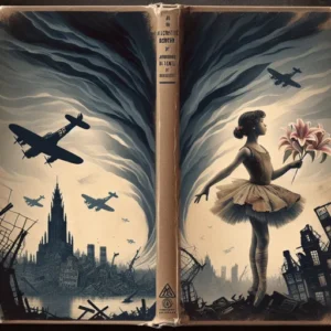 Featured image for Zusammenfassung von „Dutch Girl: Audrey Hepburn und der Zweite Weltkrieg“ von Robert Matzen