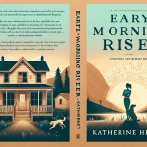 Featured image for Zusammenfassung von 'Early Morning Riser' von Katherine Heiny