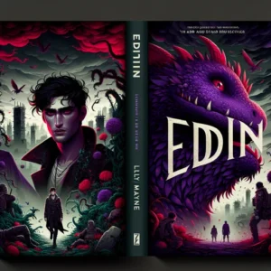 Featured image for Zusammenfassung von 'Edin' von Lily Mayne