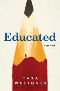 Featured image for Zusammenfassung von 'Educated' von Tara Westover