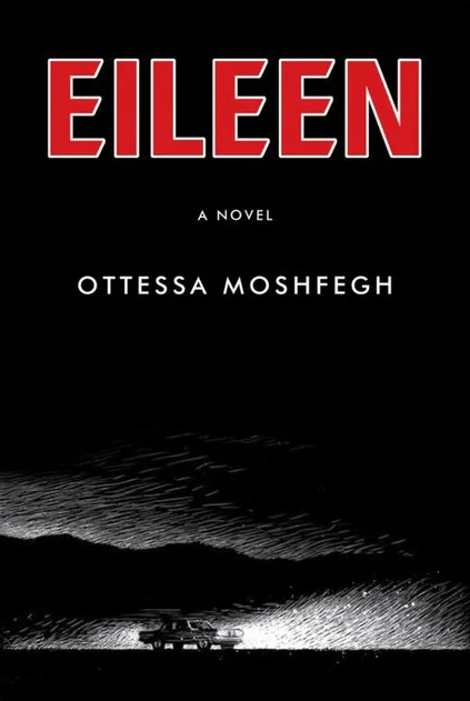 Featured image for Zusammenfassung von 'Eileen' von Ottessa Moshfegh