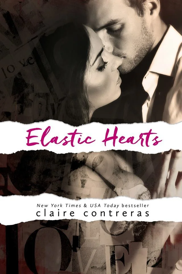 Featured image for Zusammenfassung von 'Elastic Hearts' von Claire Contreras
