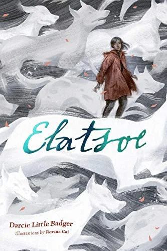 Featured image for Zusammenfassung von 'Elatsoe' von Darcie Little Badger
