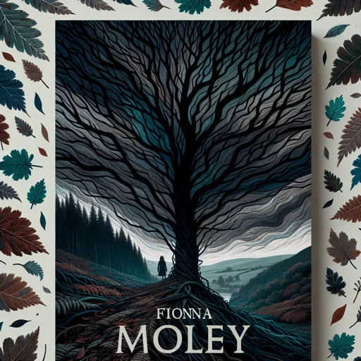 Alternative book cover of Elmet by Fiona Mozley