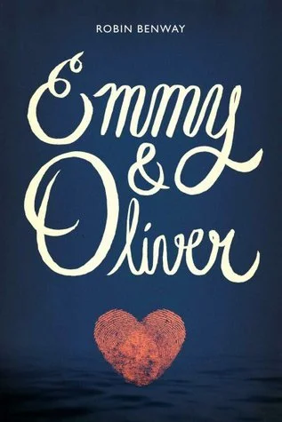 Featured image for Zusammenfassung von 'Emmy & Oliver' von Robin Benway