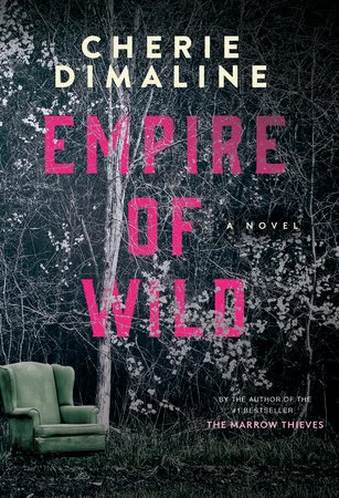 Featured image for Zusammenfassung von "Empire of Wild" von Cherie Dimaline