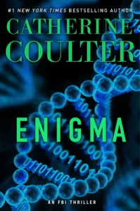 Featured image for Zusammenfassung von 'Enigma' von Catherine Coulter