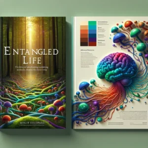 Featured image for Zusammenfassung von 'Entangled Life' von Merlin Sheldrake
