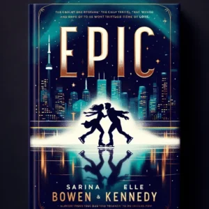 Featured image for Zusammenfassung von „Epic“ von Sarina Bowen und Elle Kennedy